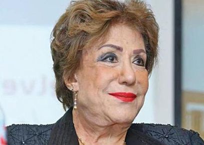 سميحة أيوب