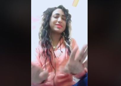 بالفيديو|