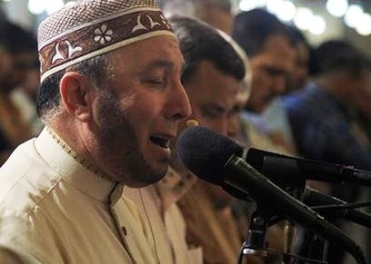 الشيخ محمد جبريل