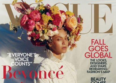 بيونسيه
