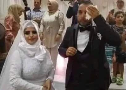 العروس التونسية لمياء اللباوي