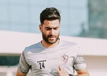 حمزة المثلوثي