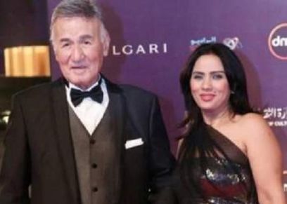 عزت أبو عوف يروي كواليس زواجه الثاني