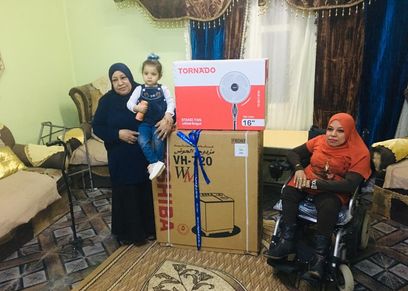 أمهات مثاليات