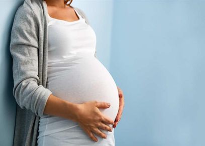 العلاقة بين ارتفاع هرمون الحمل ونوع الجنين- تعبيرية