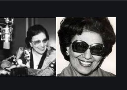 صفية المهندس