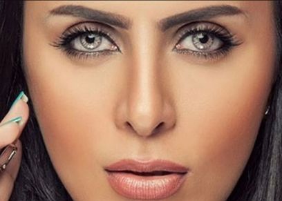 شيرين الطحان