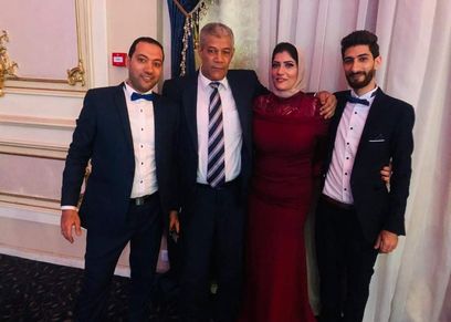 جد تحول إلى