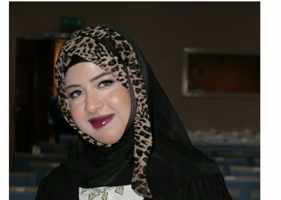 مؤتمر هن الحكاية