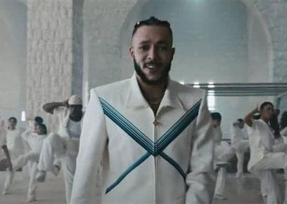 ويجز ـ أغنية عز العرب الرسمية لحفل ختام كأس العالم 2022