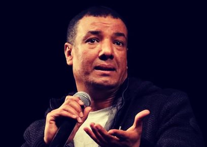 الشاعر هشام الجخ