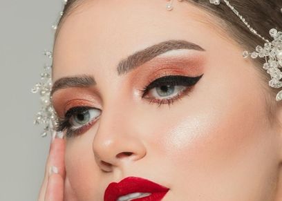 العنايه بالبشرة قبل الزفاف