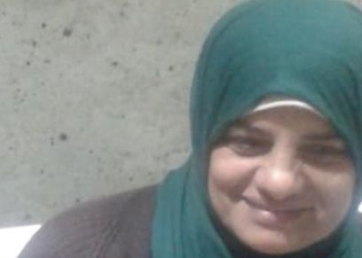 جميلة إدريس