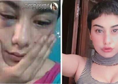 منة عبدالعزيز