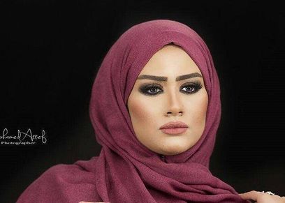 مريم يوسف