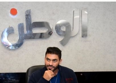 خالد سليم