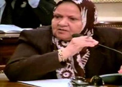 سعاد عبدالحميد
