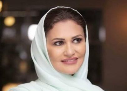 الكاتبة السعودية تغريد الطاسان