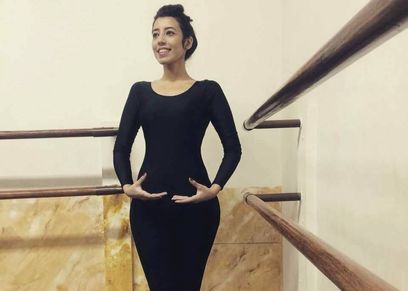 سارة المصري
