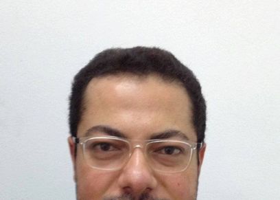 الأب هاني باخوم