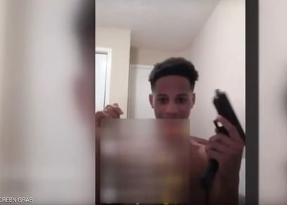 المراهق الأمريكي