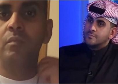 محمد المؤمن