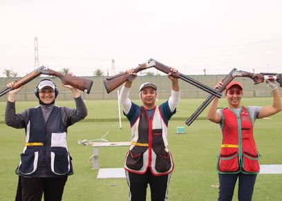 أميرة أبوشقة