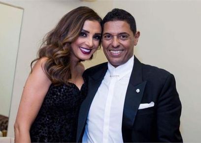 هاني فرحات وأنغام
