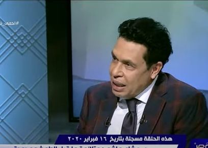 الدكتور هشام عاشور