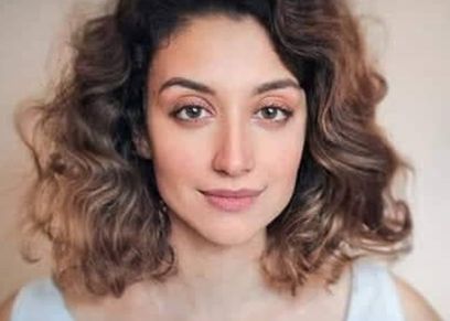روزالين البيه