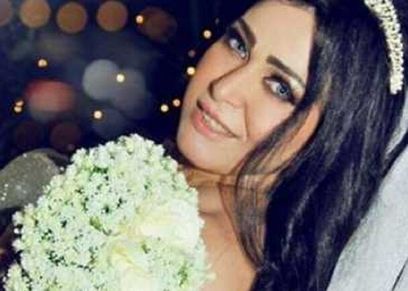 الفنانة عبير بيبرس
