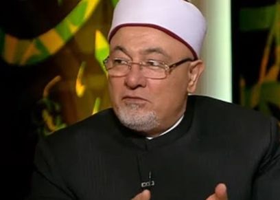 خالد الجندي