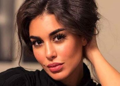 ياسمين صبري