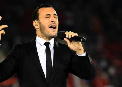 كاظم الساهر