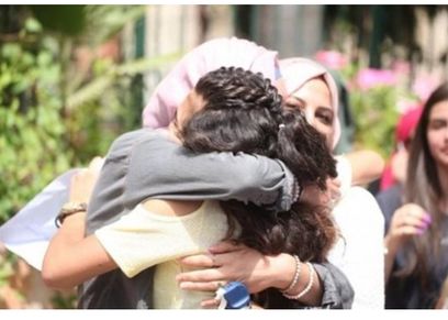  ظهور نتيجة الامتحانات- أرشيفية