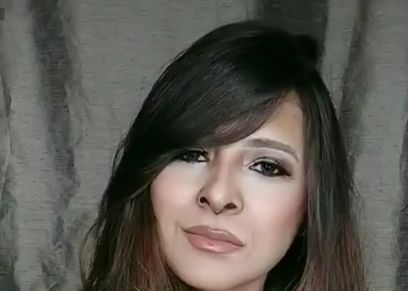 خبيرة التجميل مايا ثابت