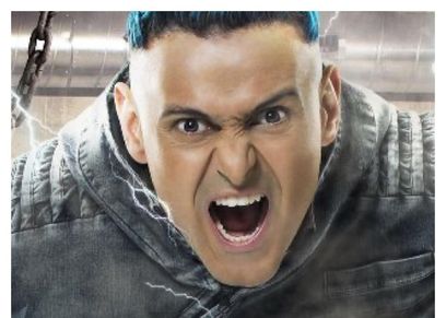 رامز جلال