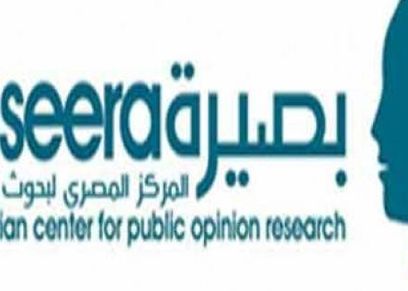 شعار مركز بصيرة