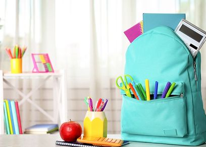 مبادرة لتوفير المستلزمات المدرسية