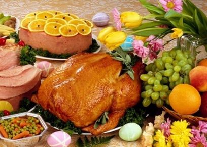 5 أطعمة تساعد طفلك على النوم جيدًا.. منها الديك الرومي