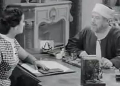 من مقطع الفيلم