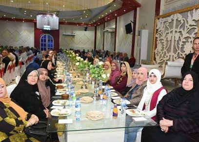 المشاركة في التعديلات الدستورية 