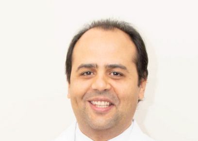الدكتور احمد البسطاويسي استشاري الاورام