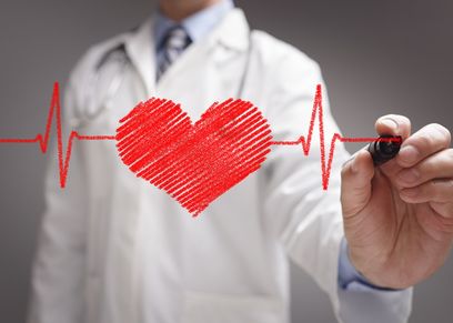 نصائح للحفاظ على صحة القلب