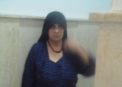 سيدة الكرم سعاد ثابت