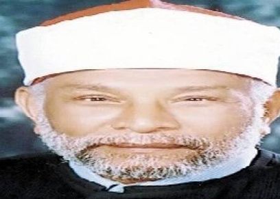 شيخ المأذونين