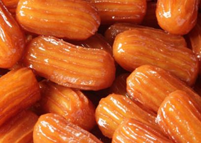 بلح الشام - صورة أرشيفية