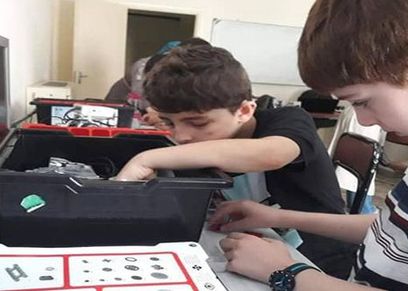 العلماء يحذرون من 