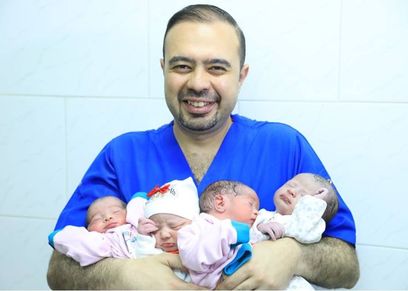 أحمد عاصم يوضح الأسباب التى تؤدى الى تأخر الحمل وفشل الحقن المجهرى
