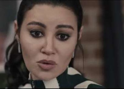 أروى جودة في مسلسل حرب أهلية